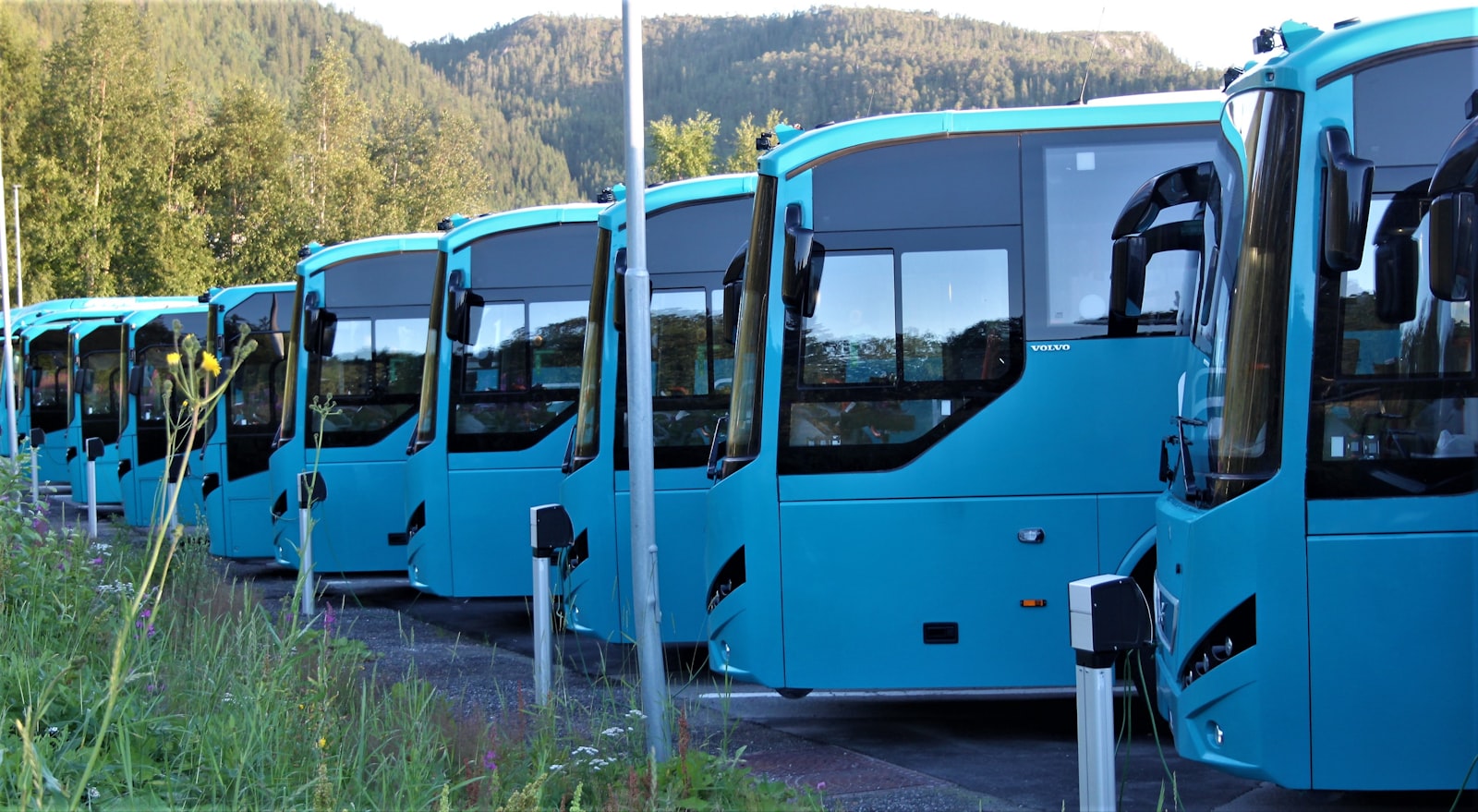 How to Vet a Group Transport Provider in Europe: 8 Non-Negotiable Criteria