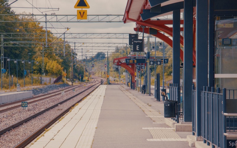 Private Coach Hire vs Train and Flights for European Group Travel