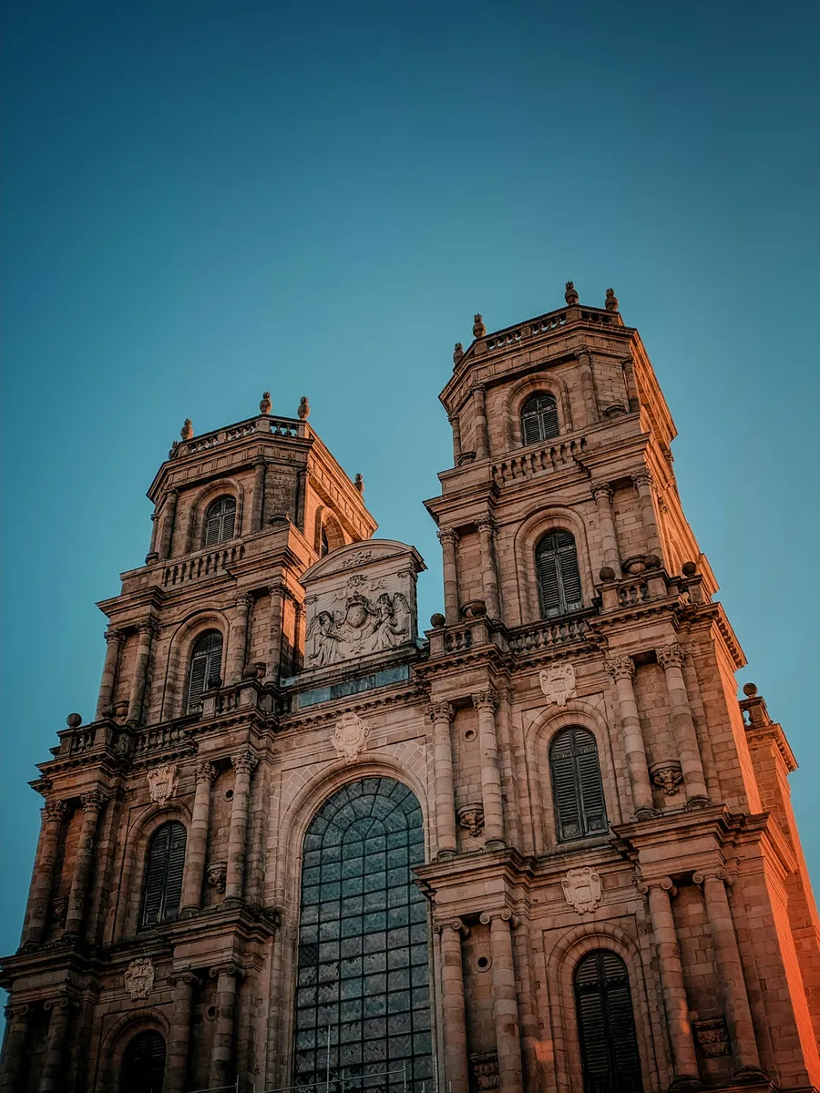 Rennes