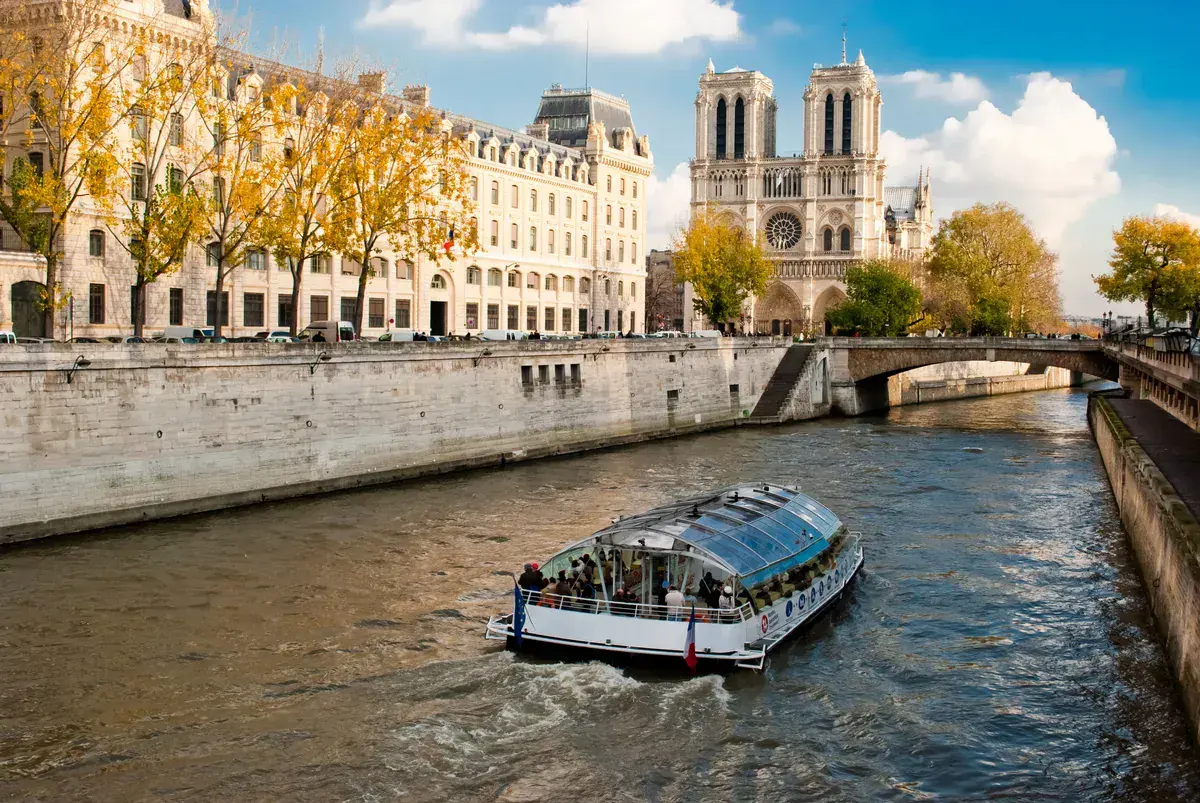 Parigi