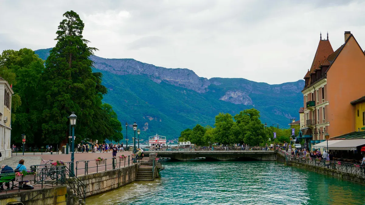 Annecy
