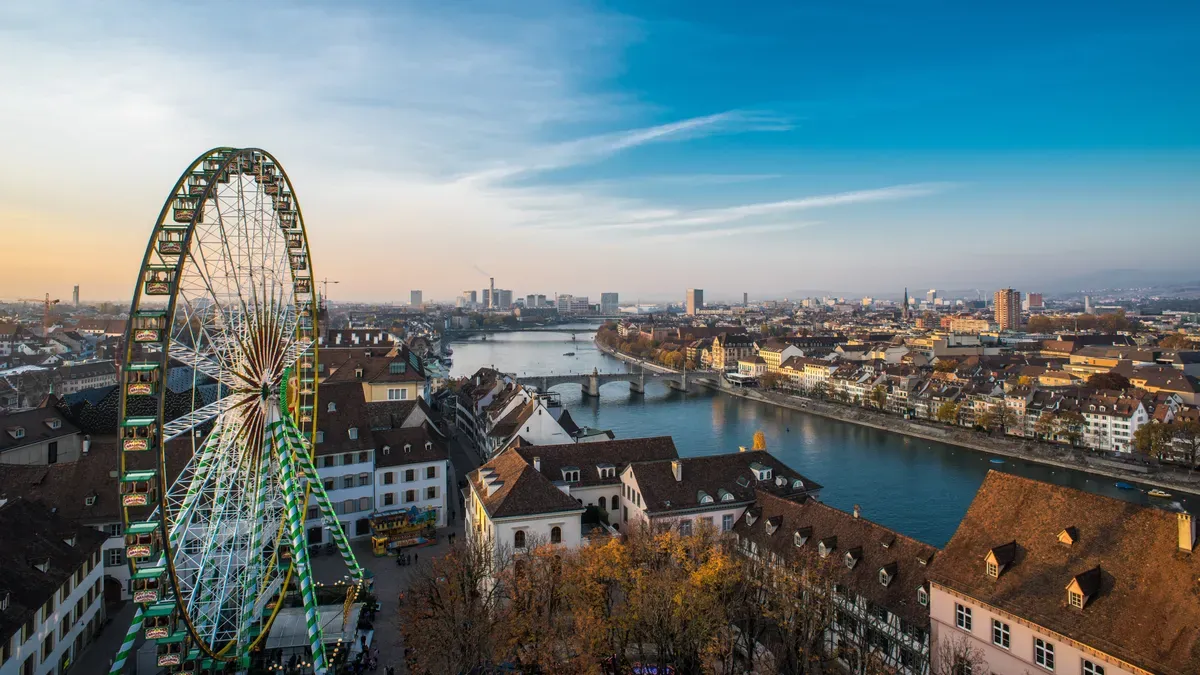Zürich