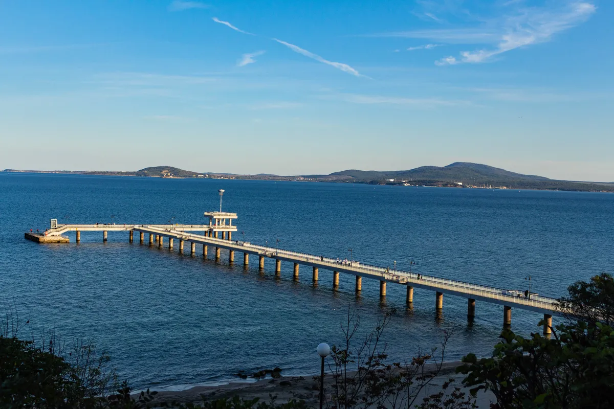 Burgas