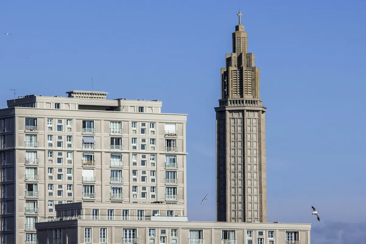 El Havre