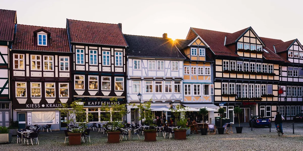Celle