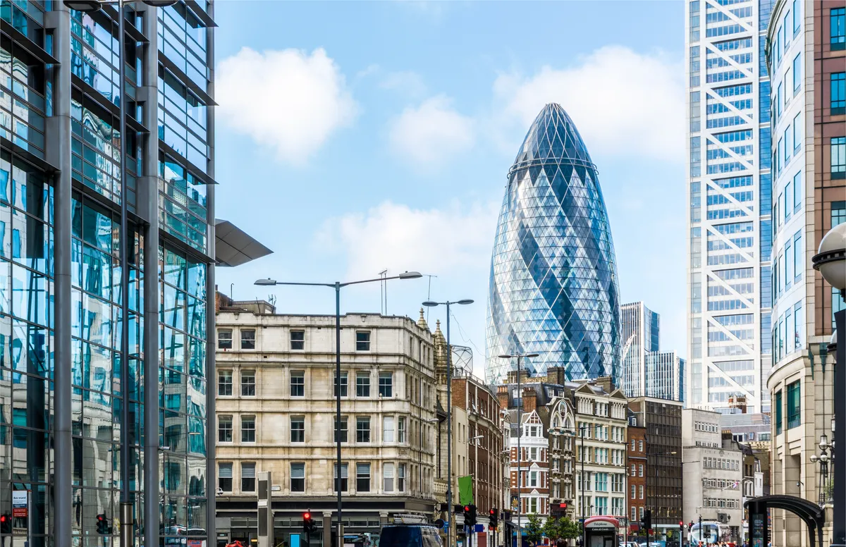 Londra