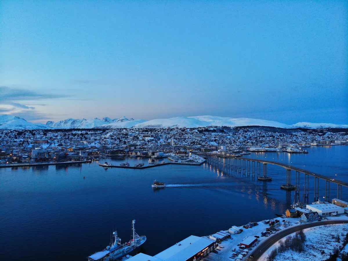 Tromsö