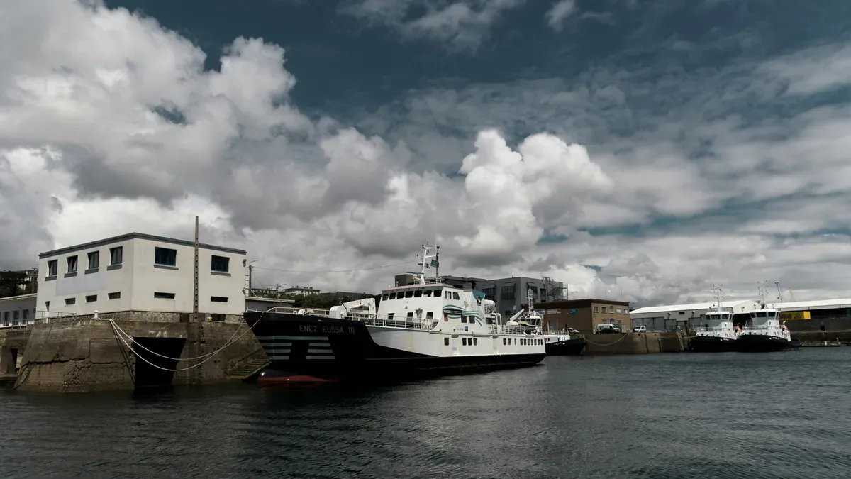 Brest