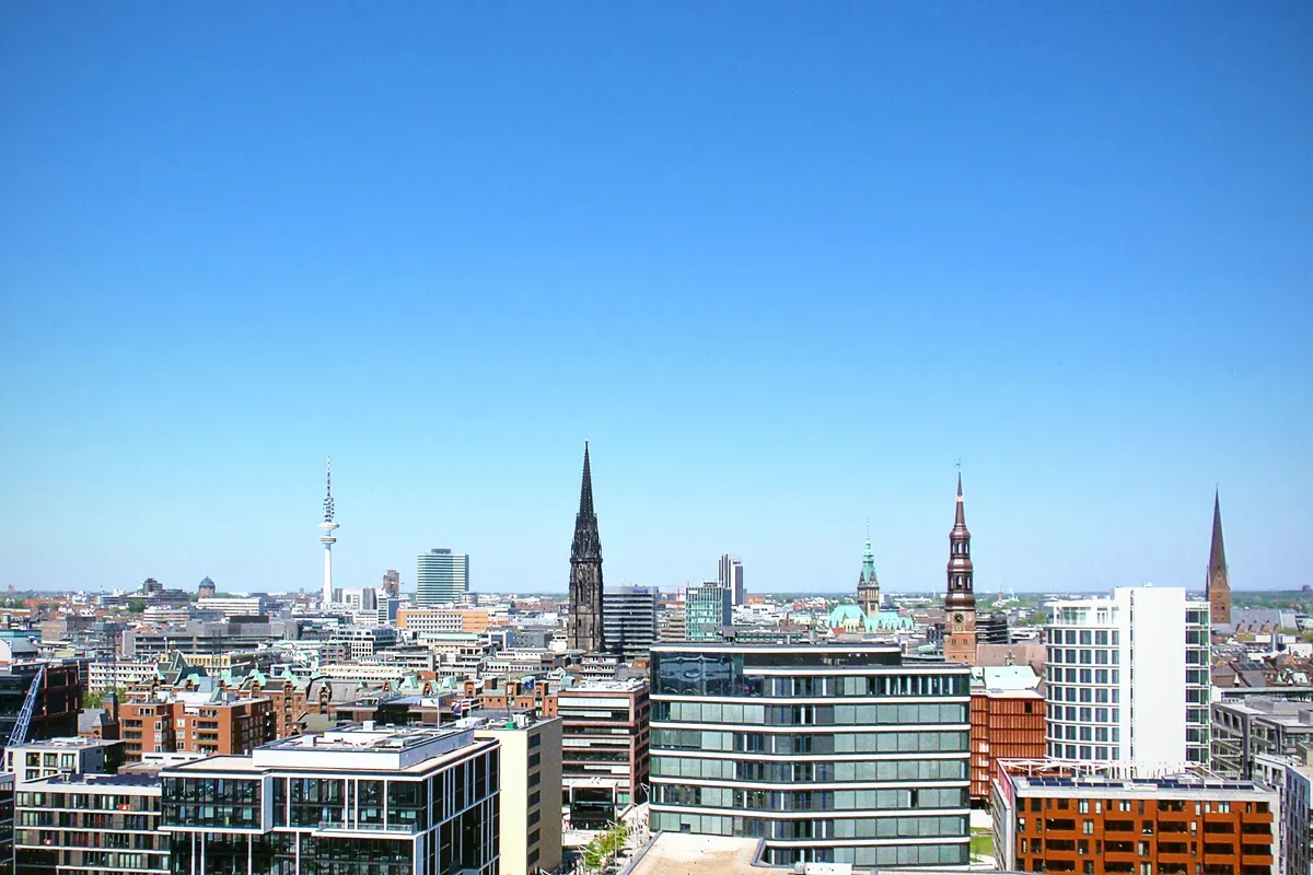 Hamburgo