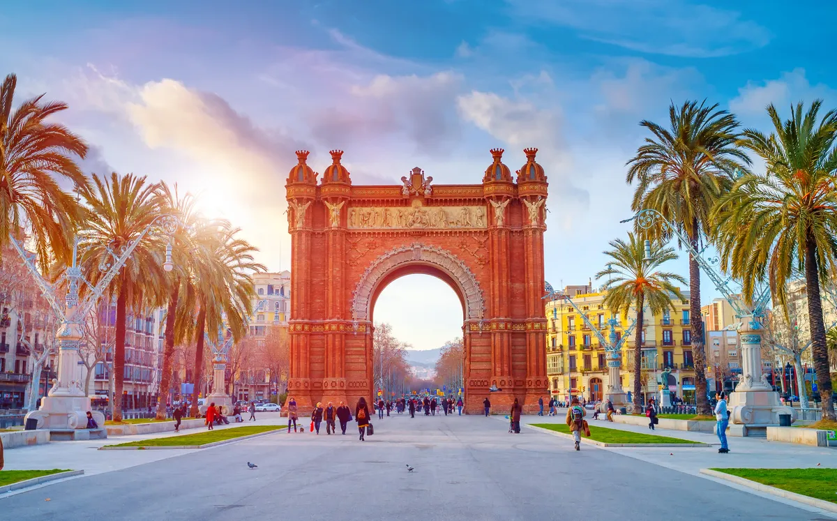Barcellona