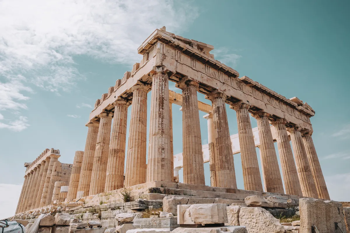 Grecia
