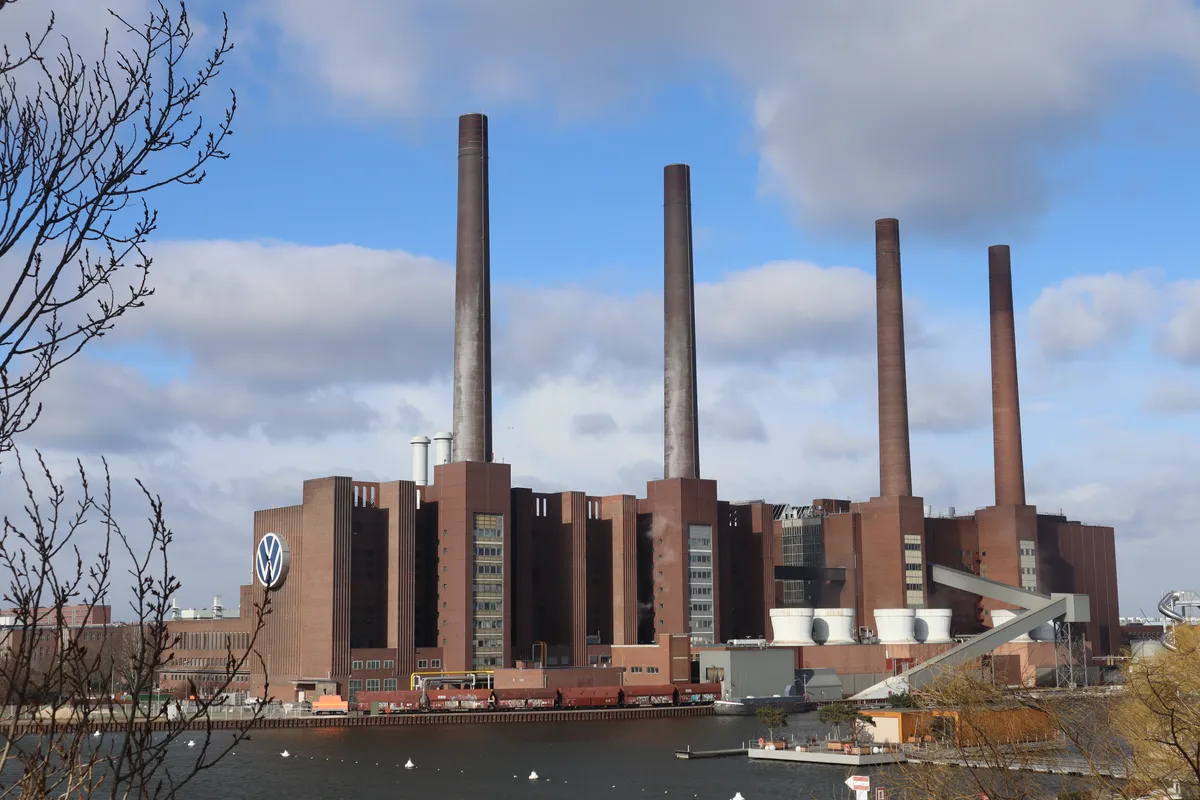 Wolfsburg