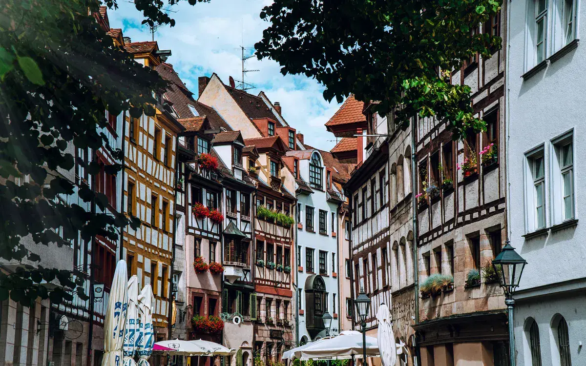 Nürnberg