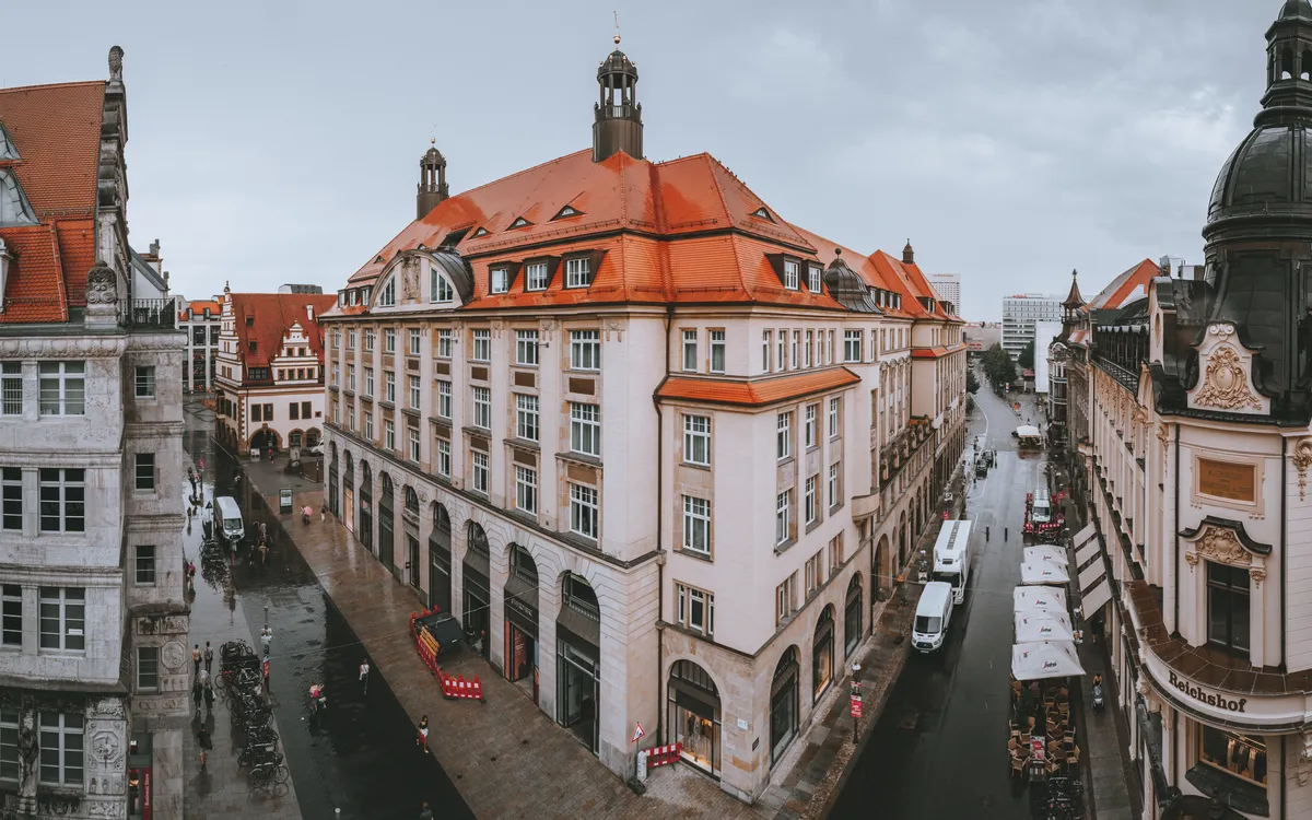 Leipzig