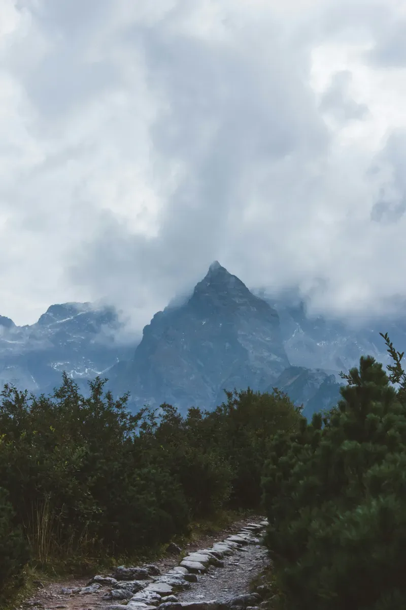 Región de Tatry