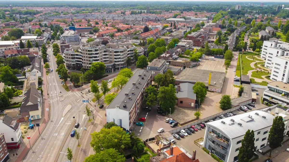 Eindhoven
