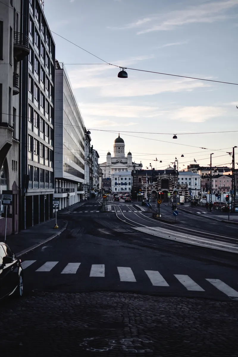 Finlandia