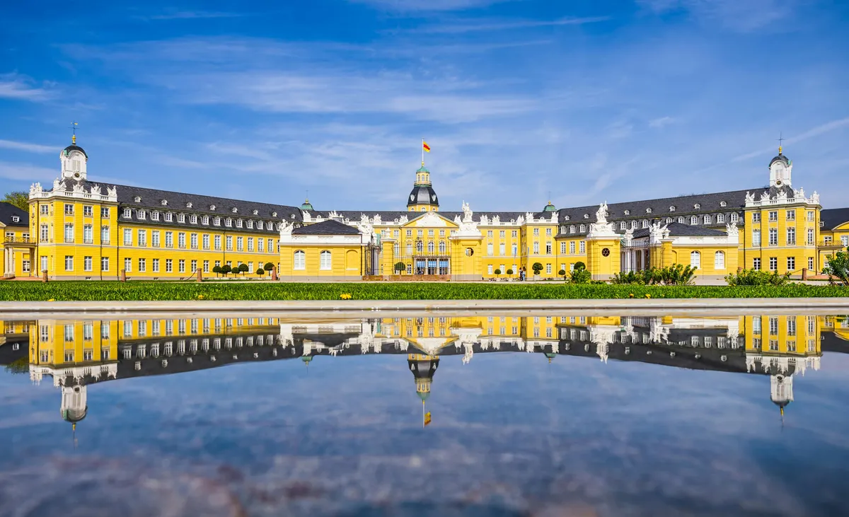 Karlsruhe