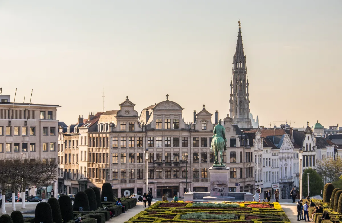 Brüssel