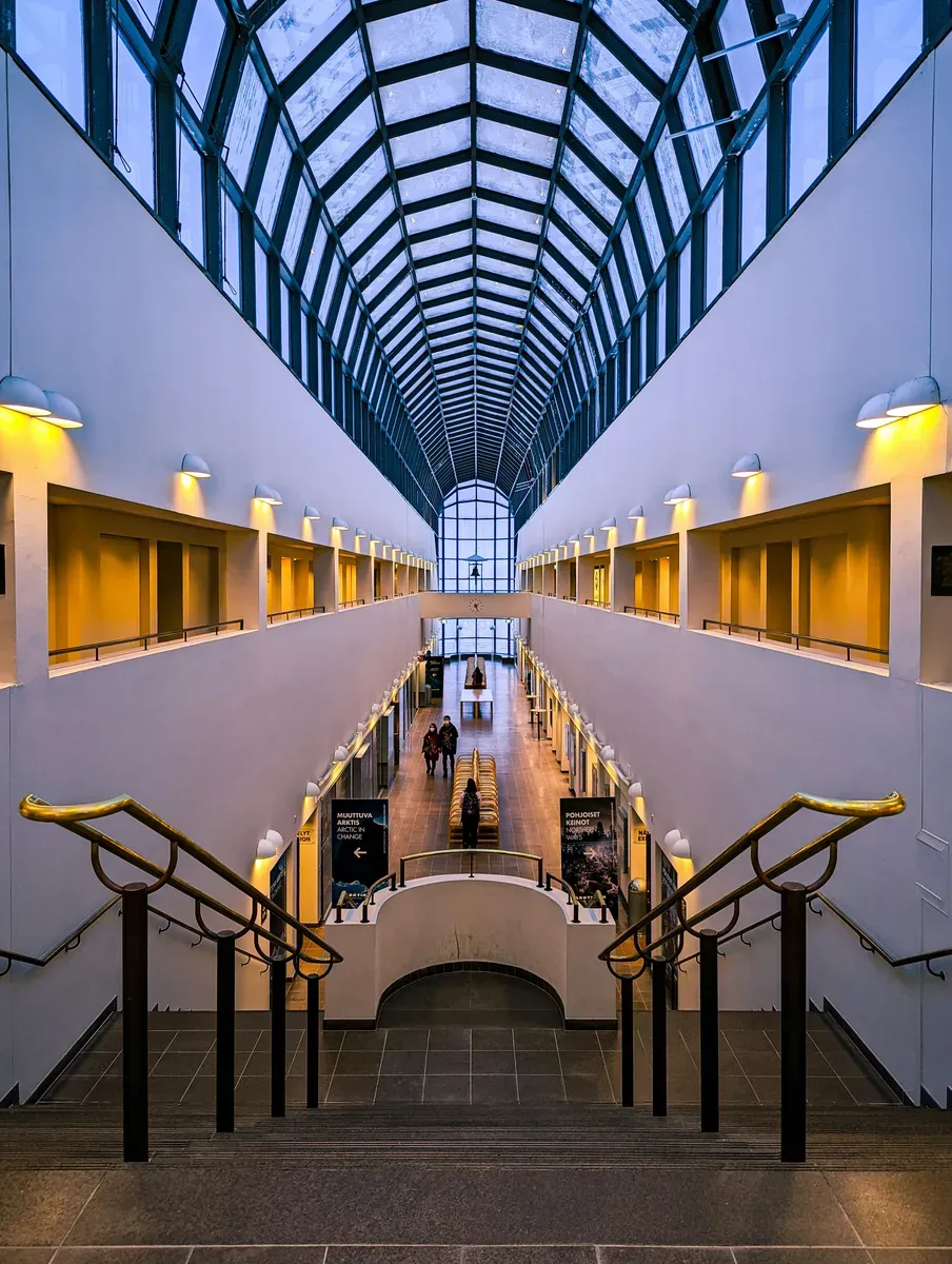 Rovaniemi