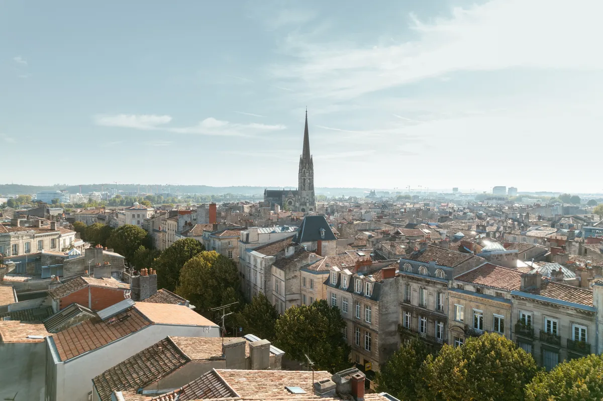 Bordeaux