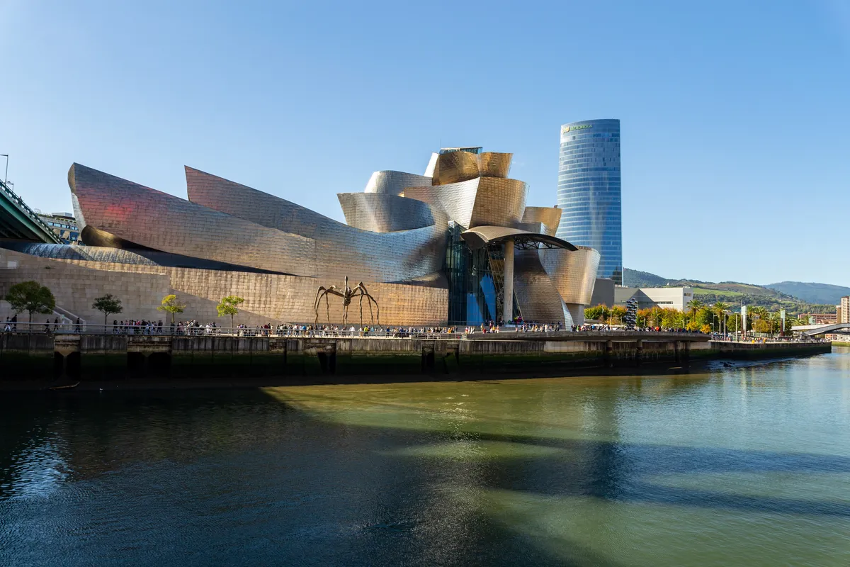 Bilbao