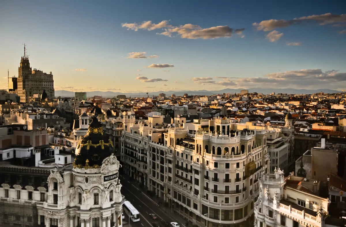 España