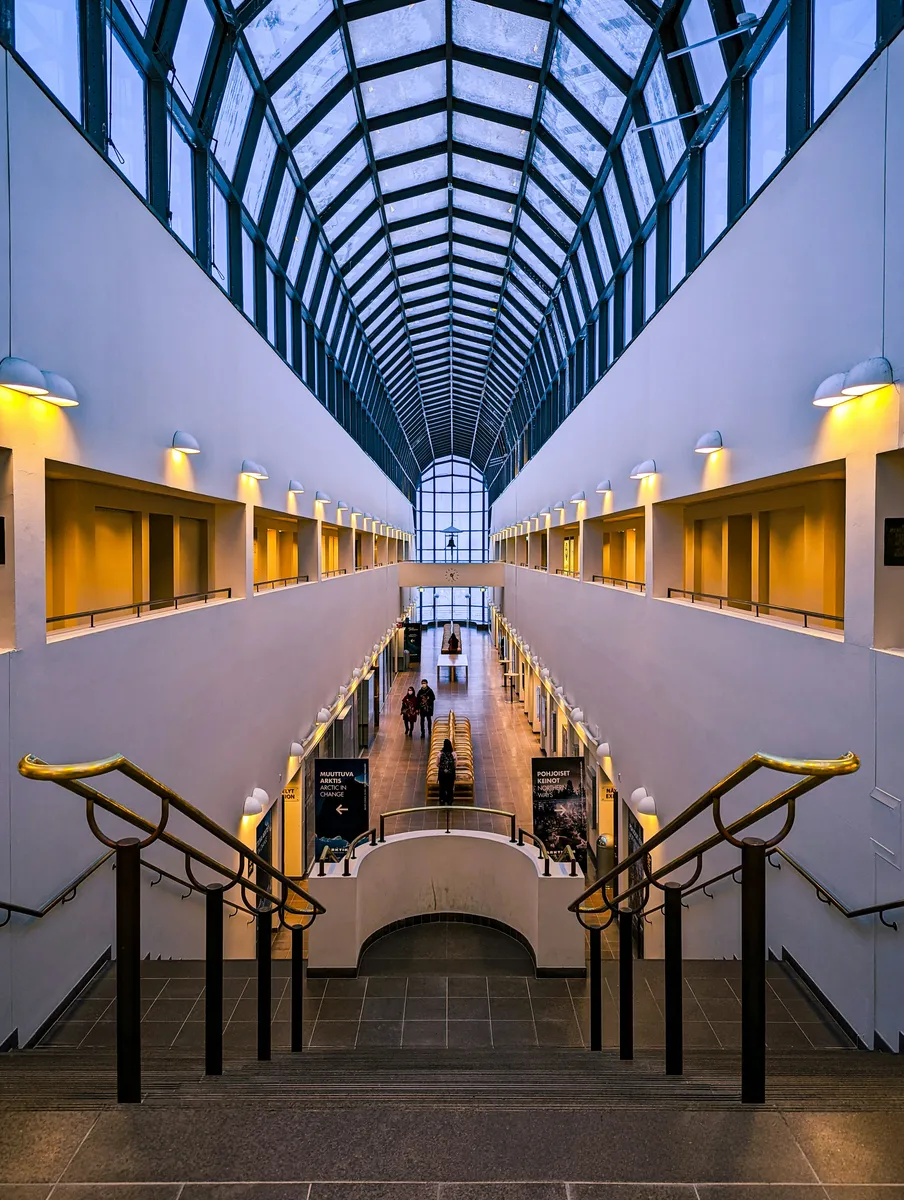 Rovaniemi