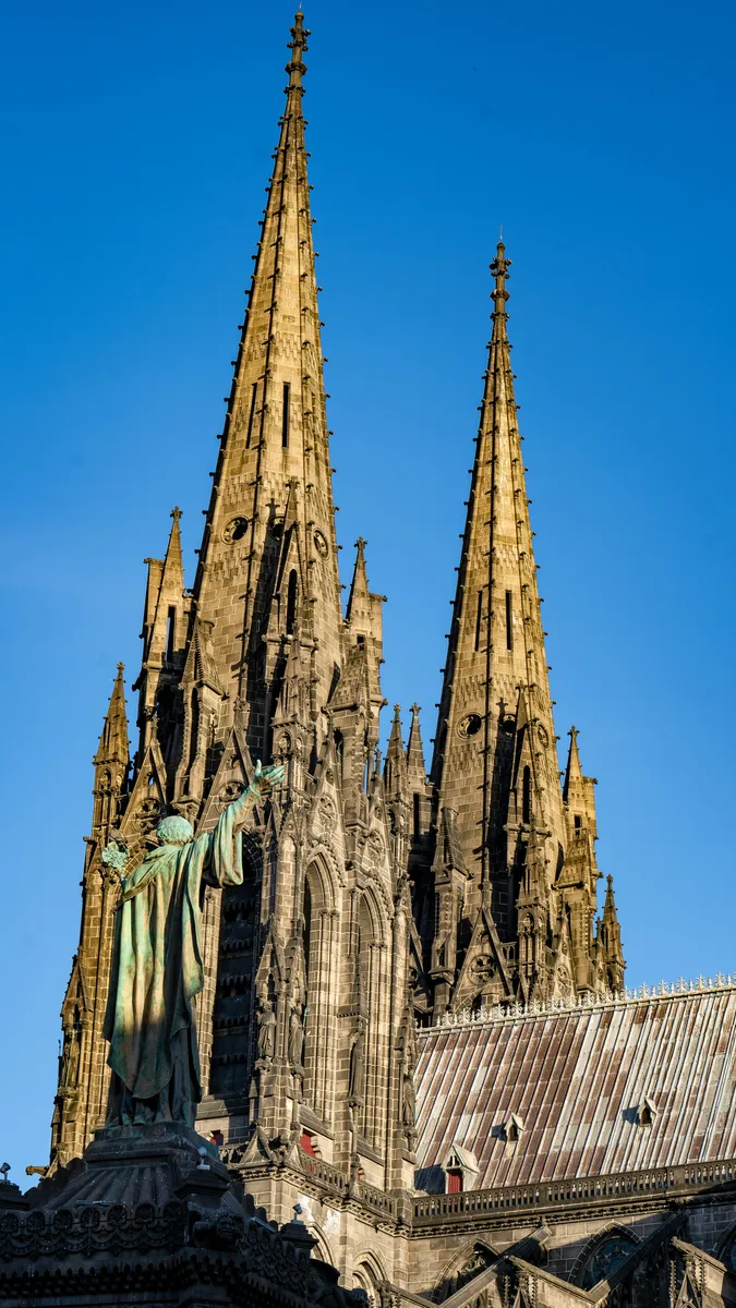 Clermont-Ferrand