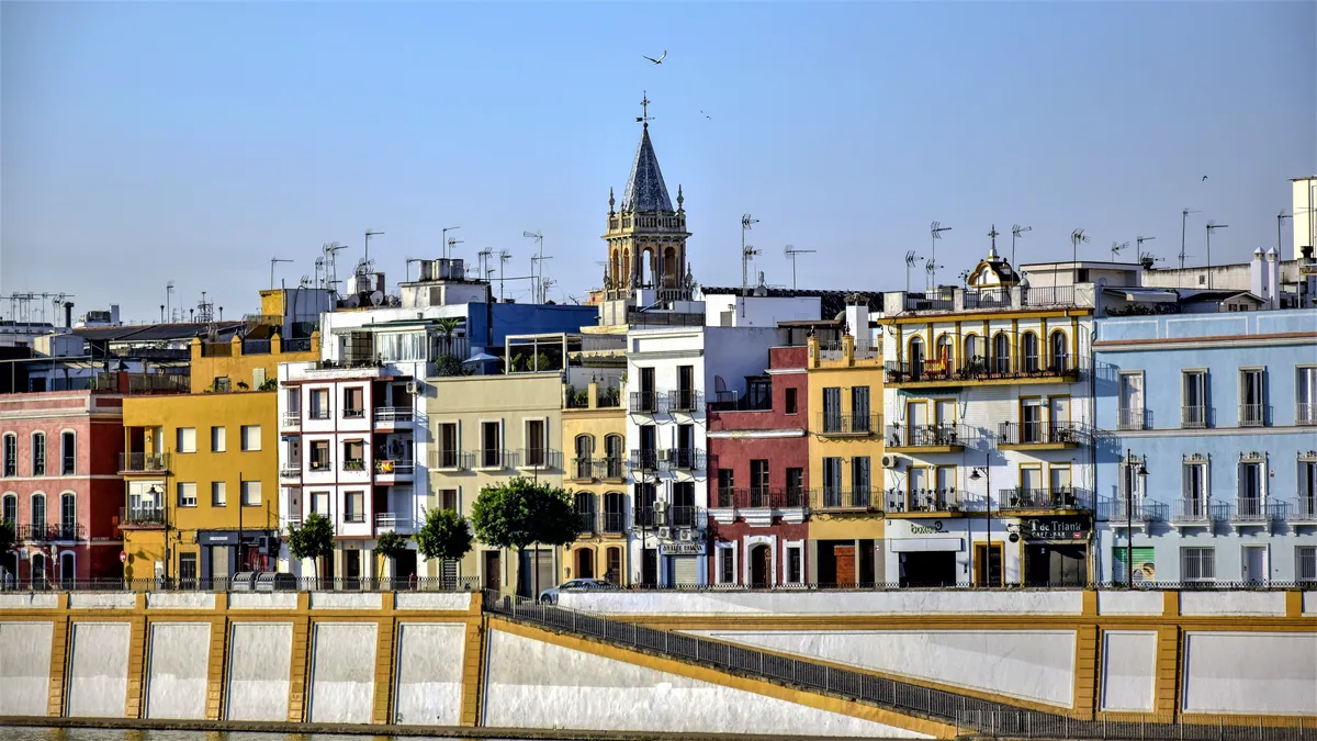 Sevilla