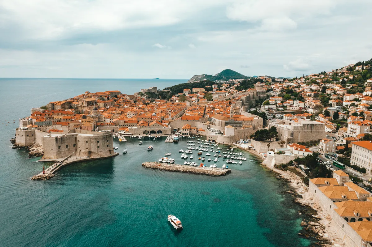 Croacia