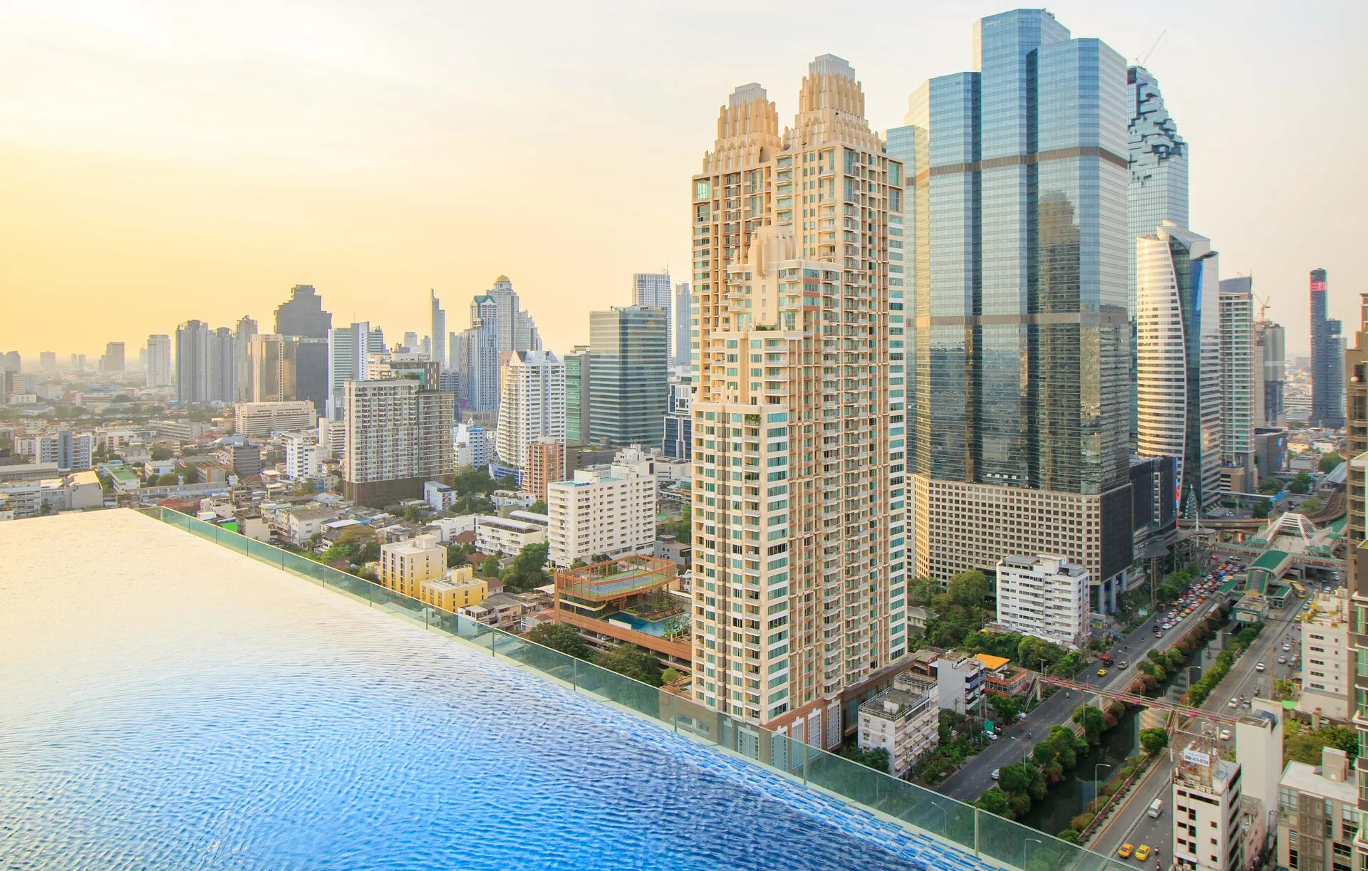 Bangkok