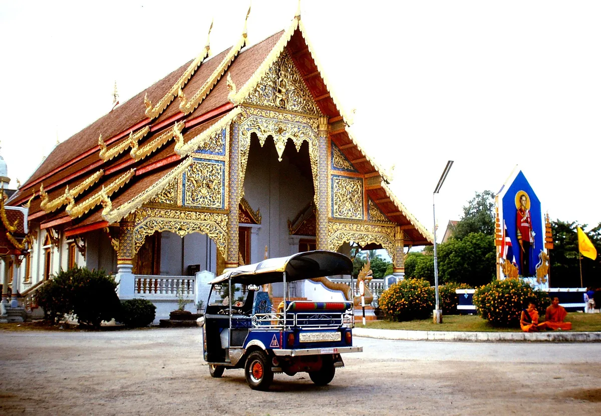 Chiang Mai