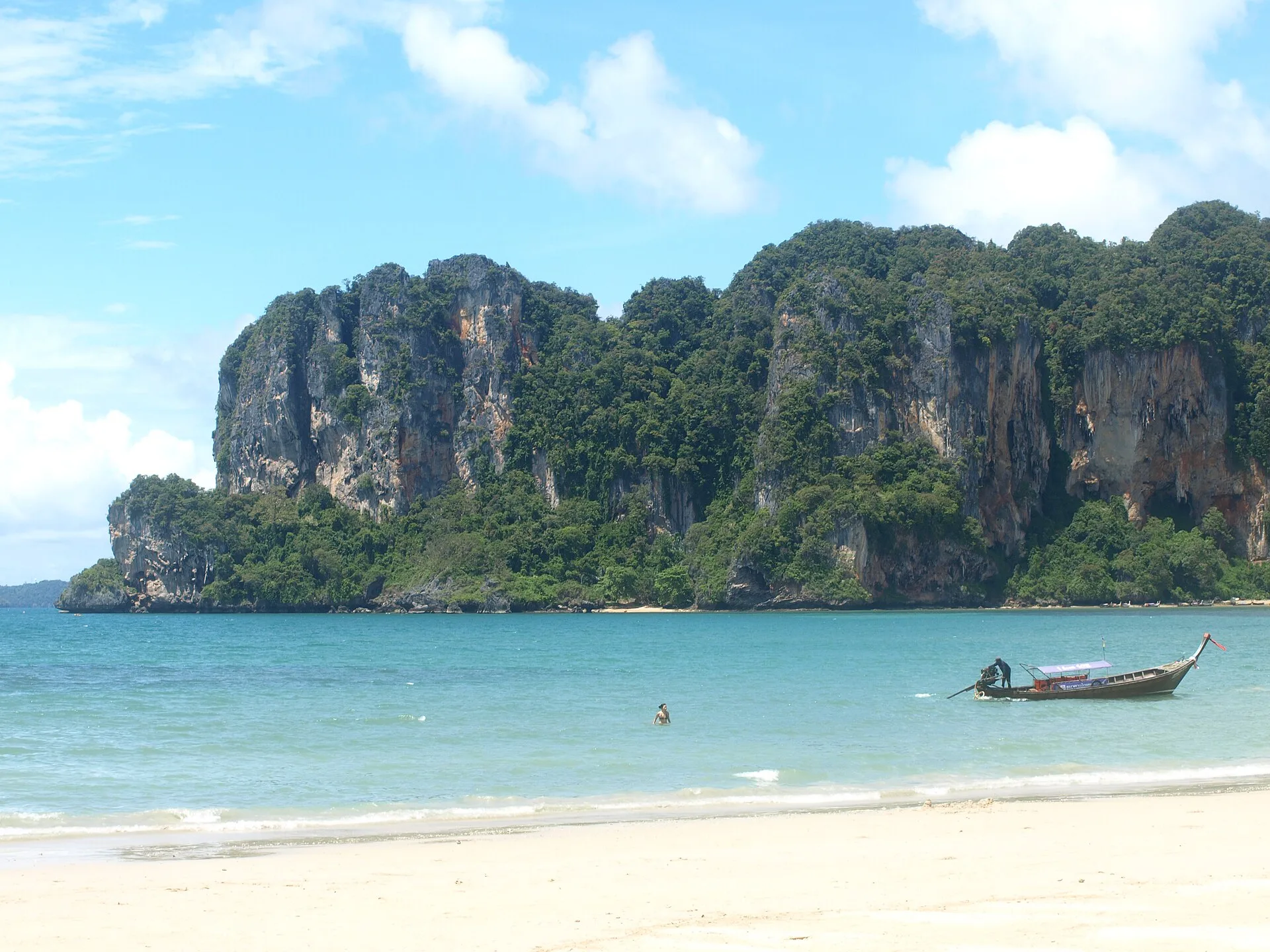 Krabi