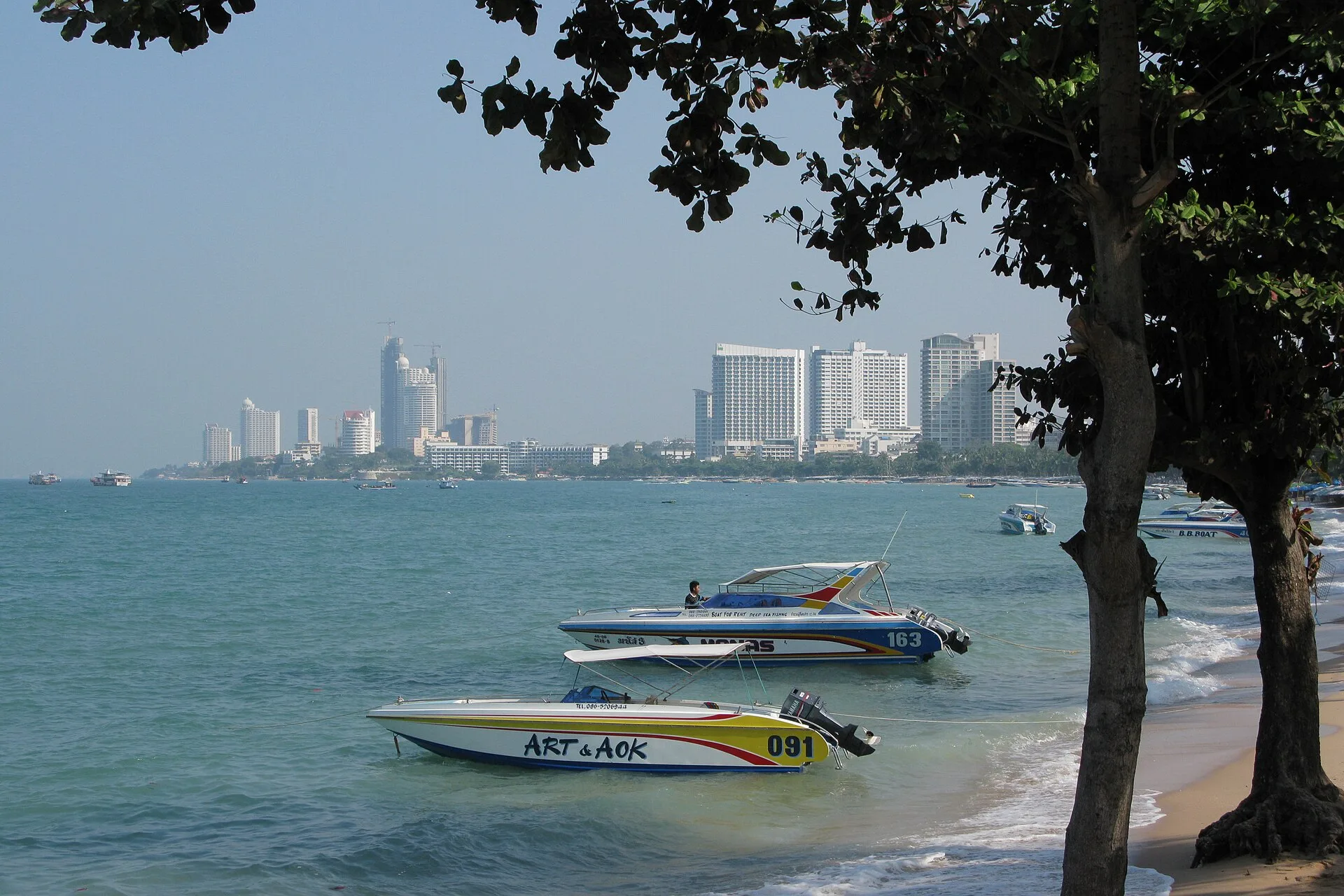Pattaya