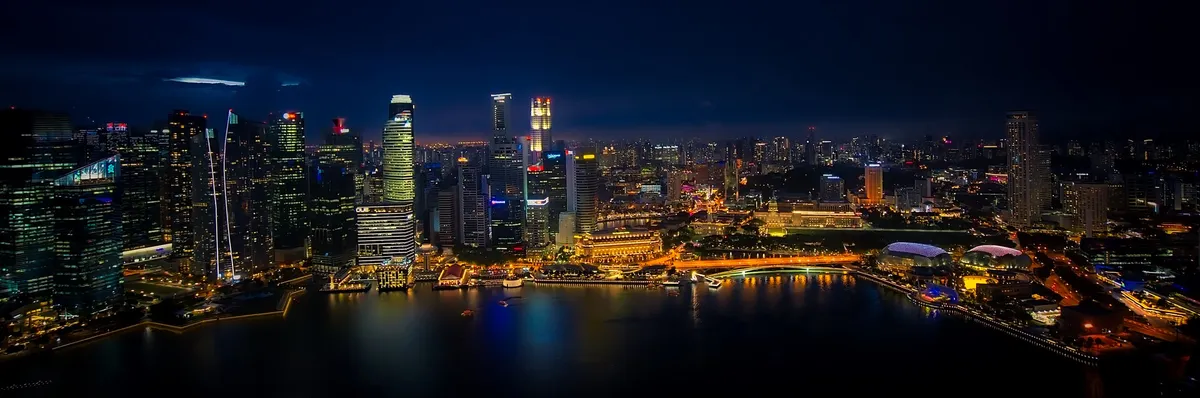Singapur