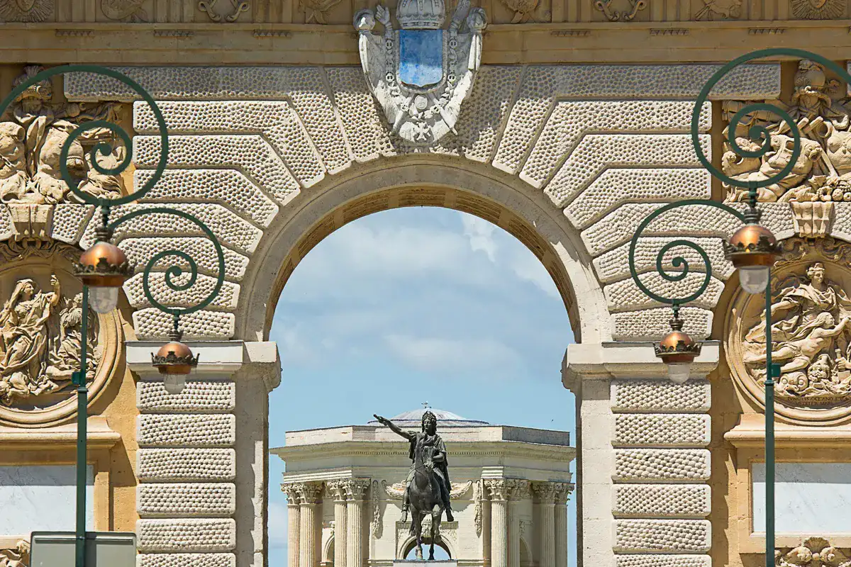 Montpellier