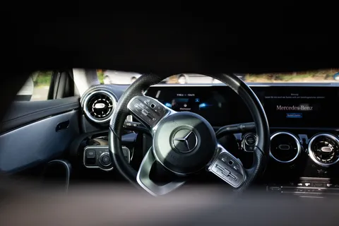 Chauffeur service