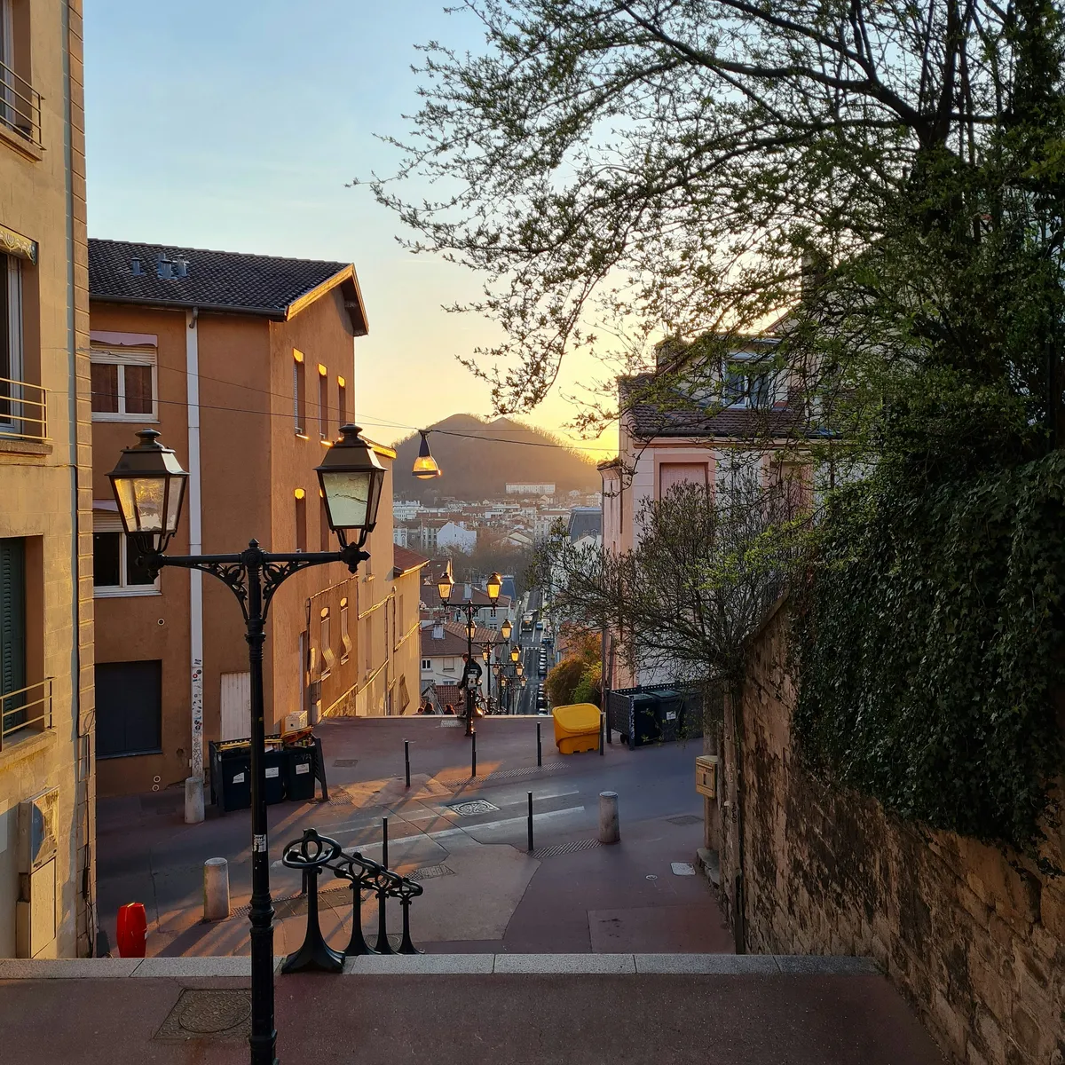 Saint-Étienne