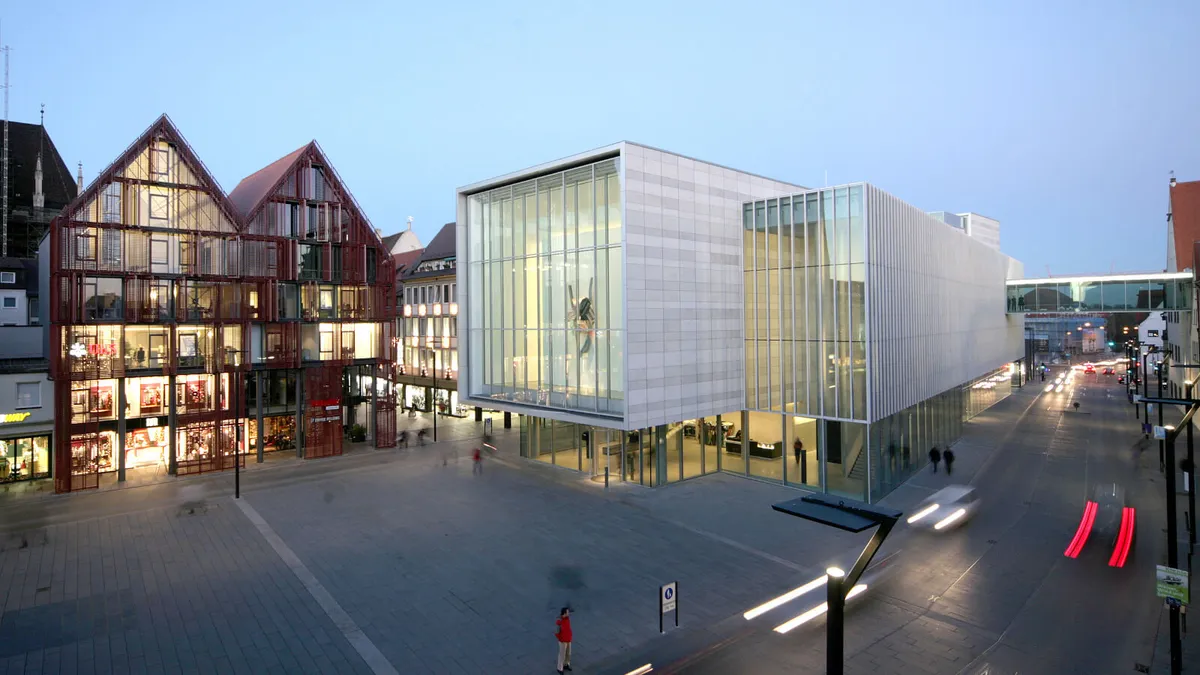 Ulm
