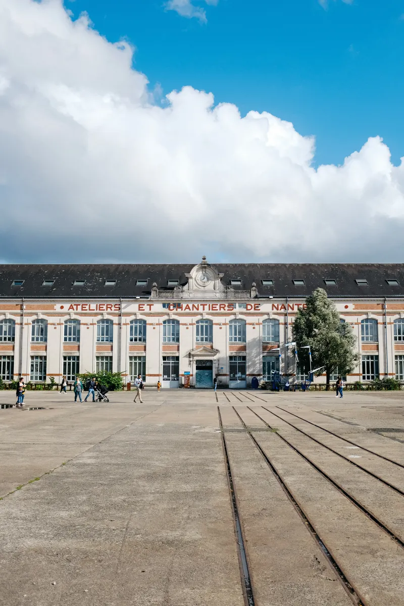 Nantes