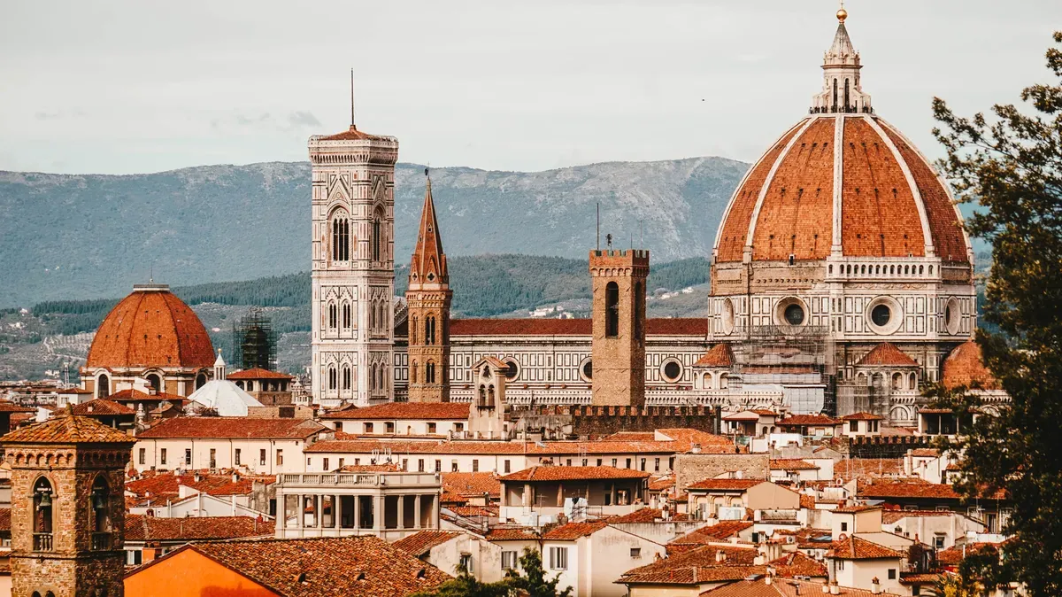 Florenz