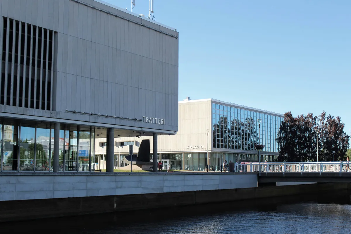 Oulu