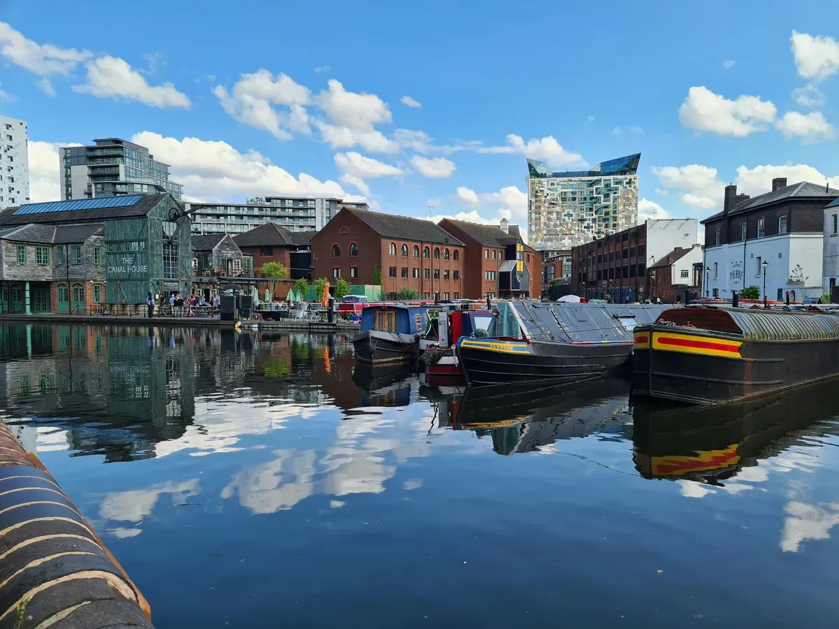 Birmingham