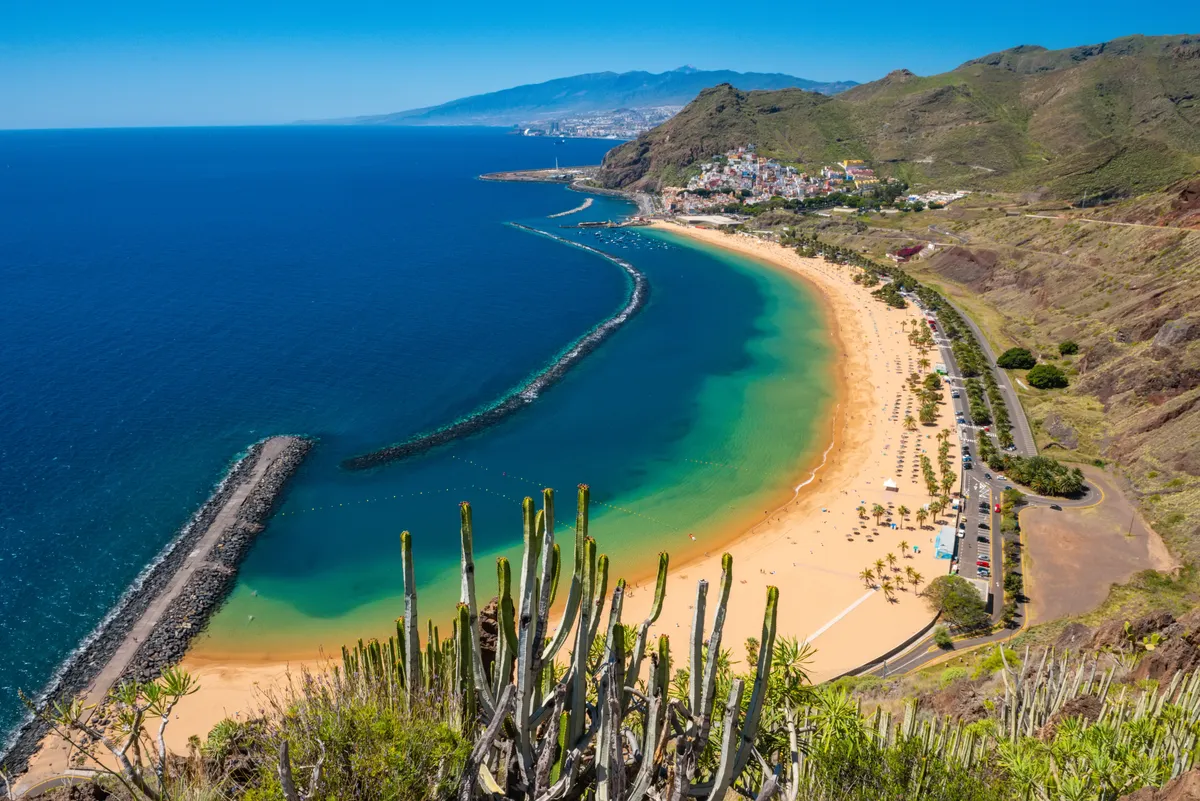 Tenerife