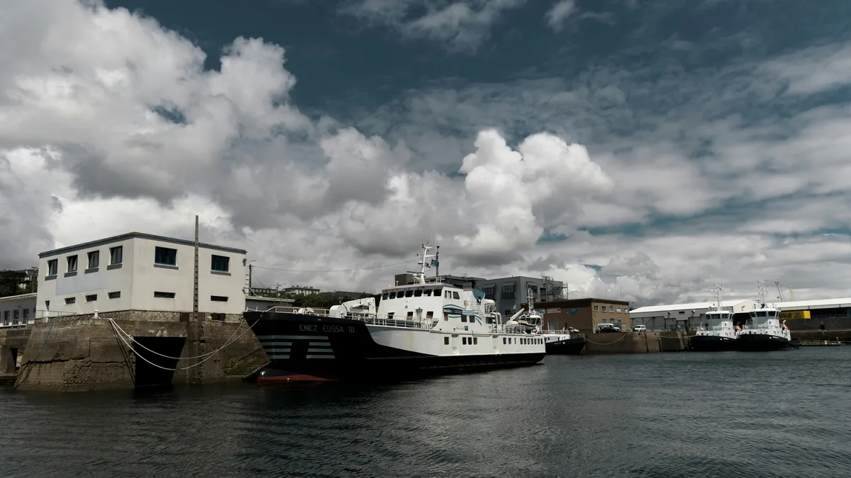 Brest