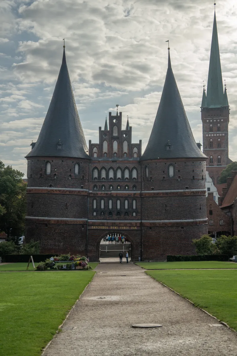 Lübeck