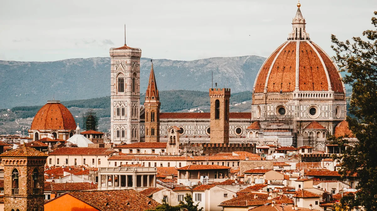 Florencia
