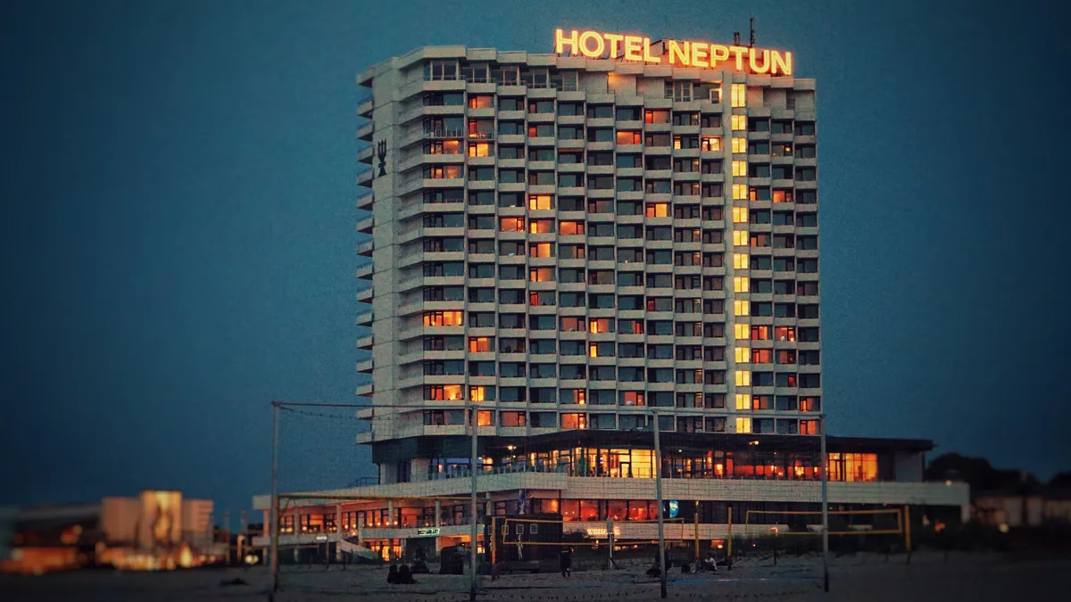 Warnemünde
