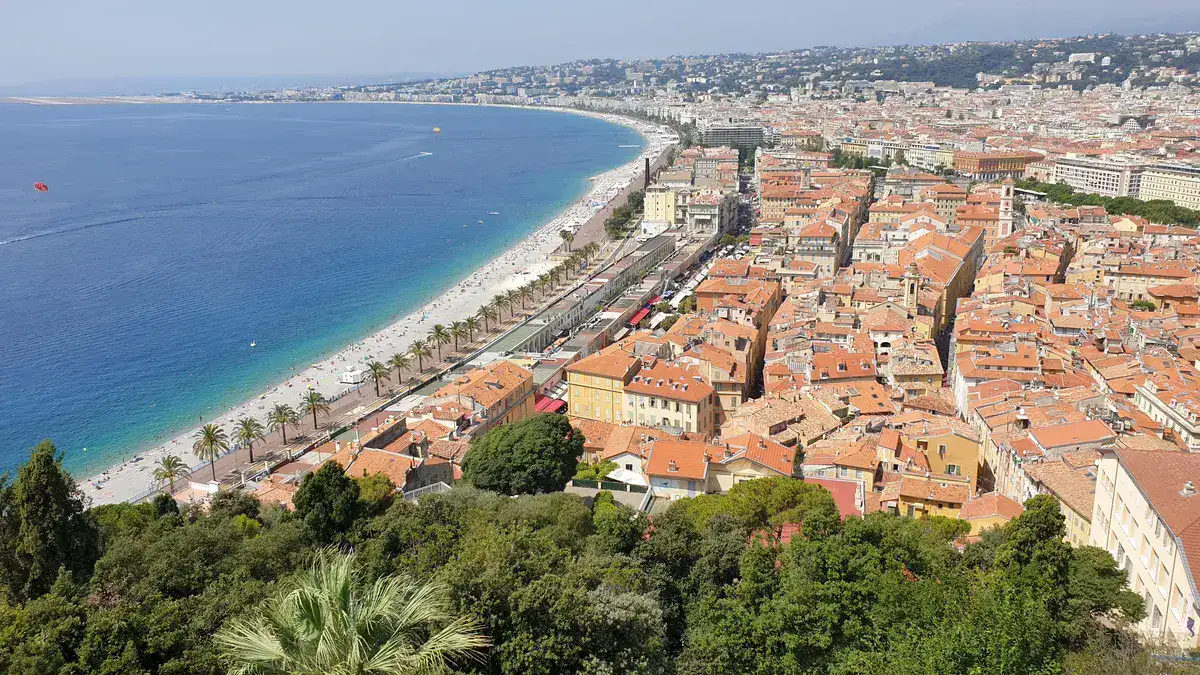 Nizza